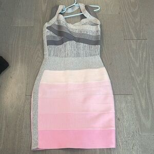 Bodycon dresses-perfect condition!